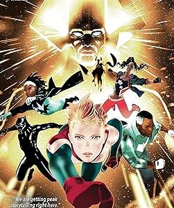 Ultimates 2 Vol. 1: Troubleshooters Paperback