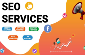 Seo Services in Punjab