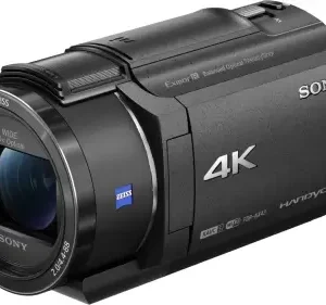 SONY FDR Series FDR-AX43A Camcorder