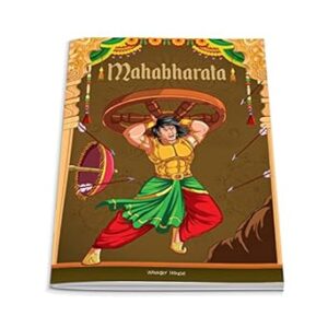 Tales from Mahabharat