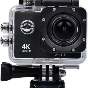 Garundropsy 4k camera Ultra HD 16 MP
