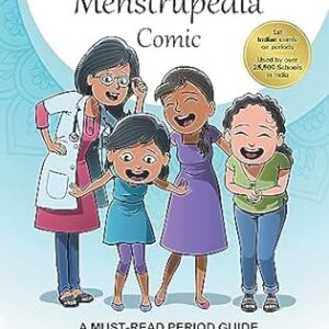 Menstrupedia Comic