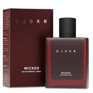 Wicked Perfume For Men 100 ml