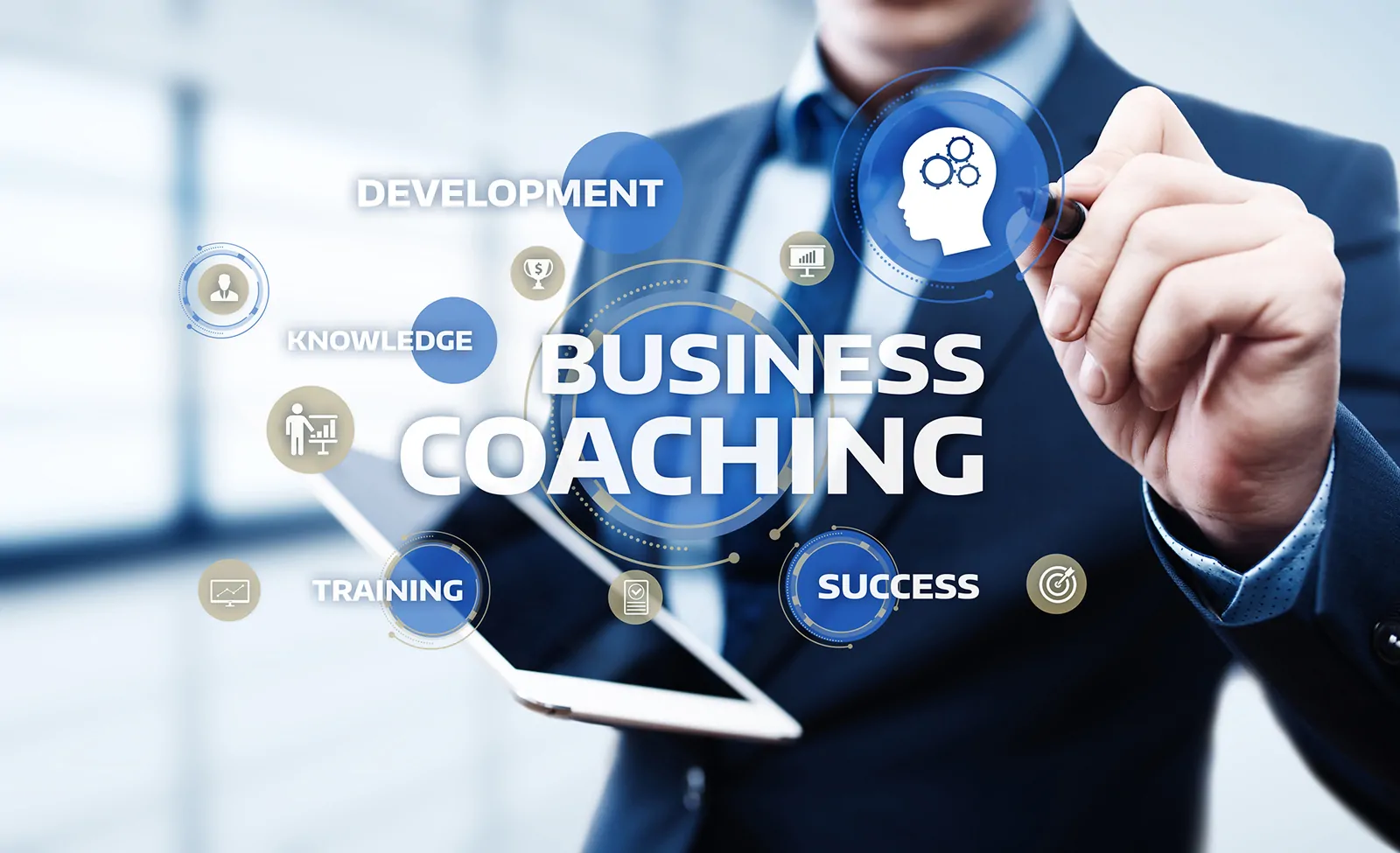 Business Coaching Services in Ludhiana