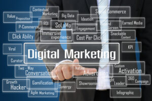 Digital Marketing In Ludhiana