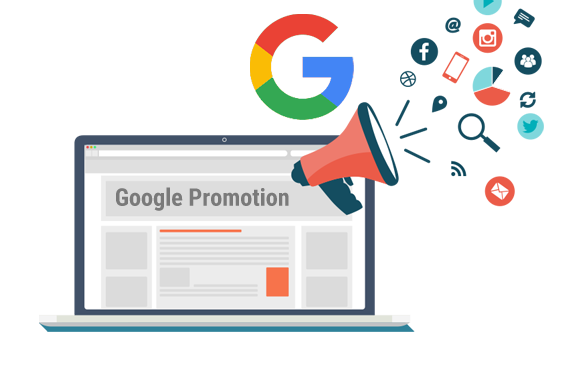 Google Promotion Coaching In Ludhiana