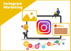 Instagram Marketing Solutions in Punjab