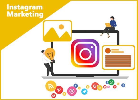 Instagram Marketing Solutions in Punjab for Optimal Brand Growth.